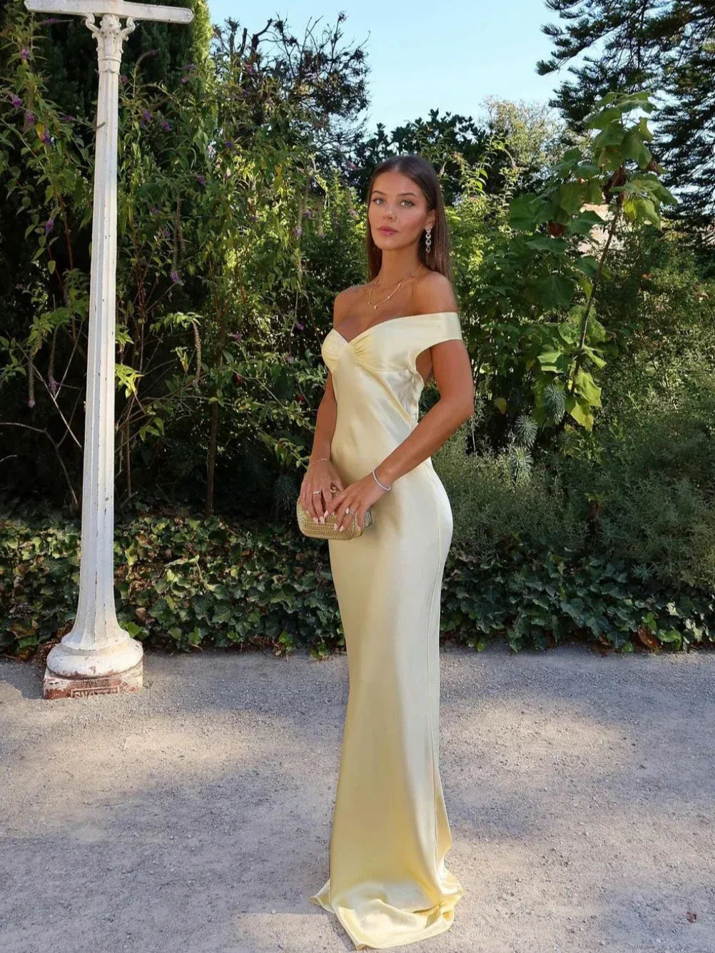 Wedding Guest